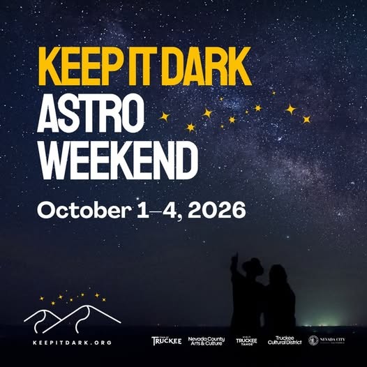 Keep It Dark Photo Contest Awards