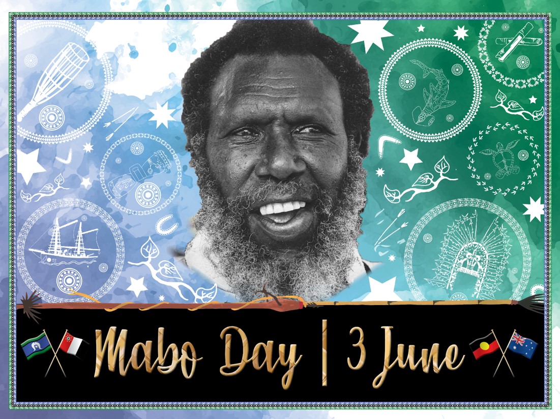 Northside Mabo Day community celebrations