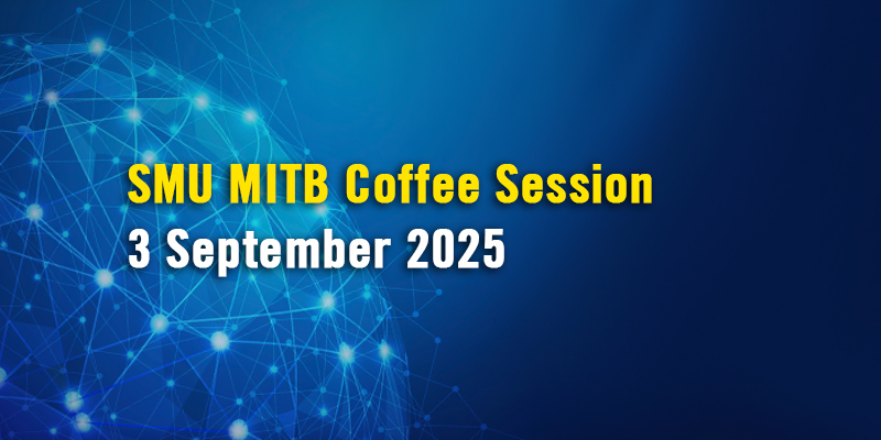 join our virtual information sessions