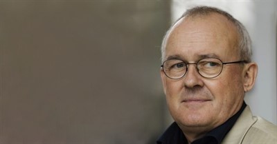 HCDE Distinguished Speaker: Kjeld Schmidt