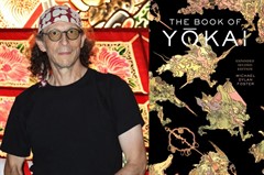 The Book of Yokai