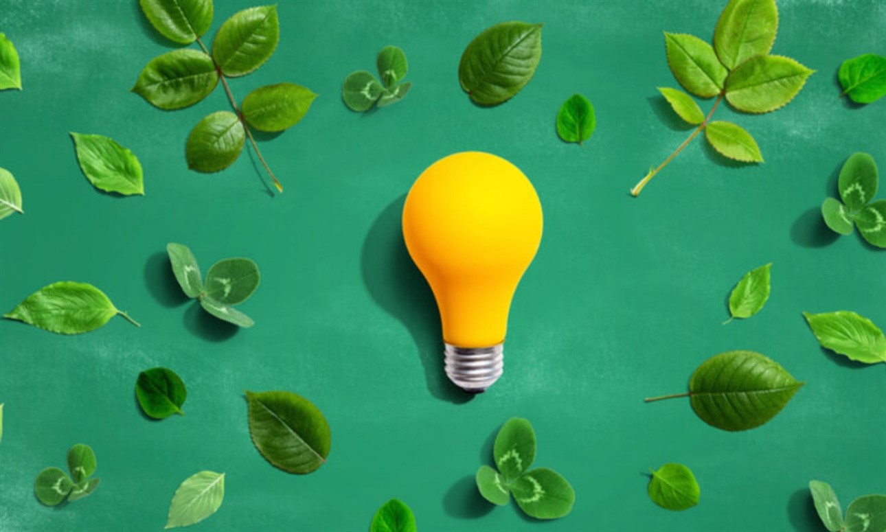 Get Grounded on Earth Day