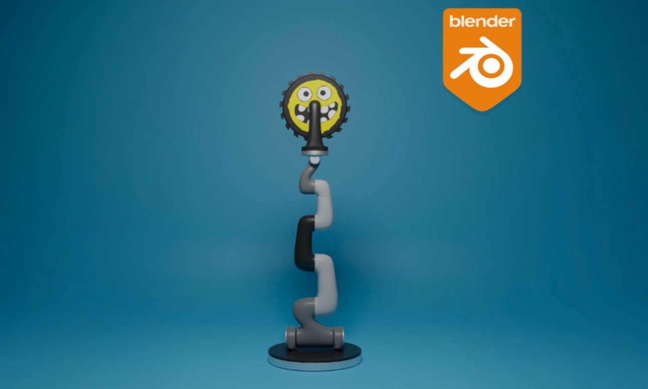 Blender 3D Bootcamp