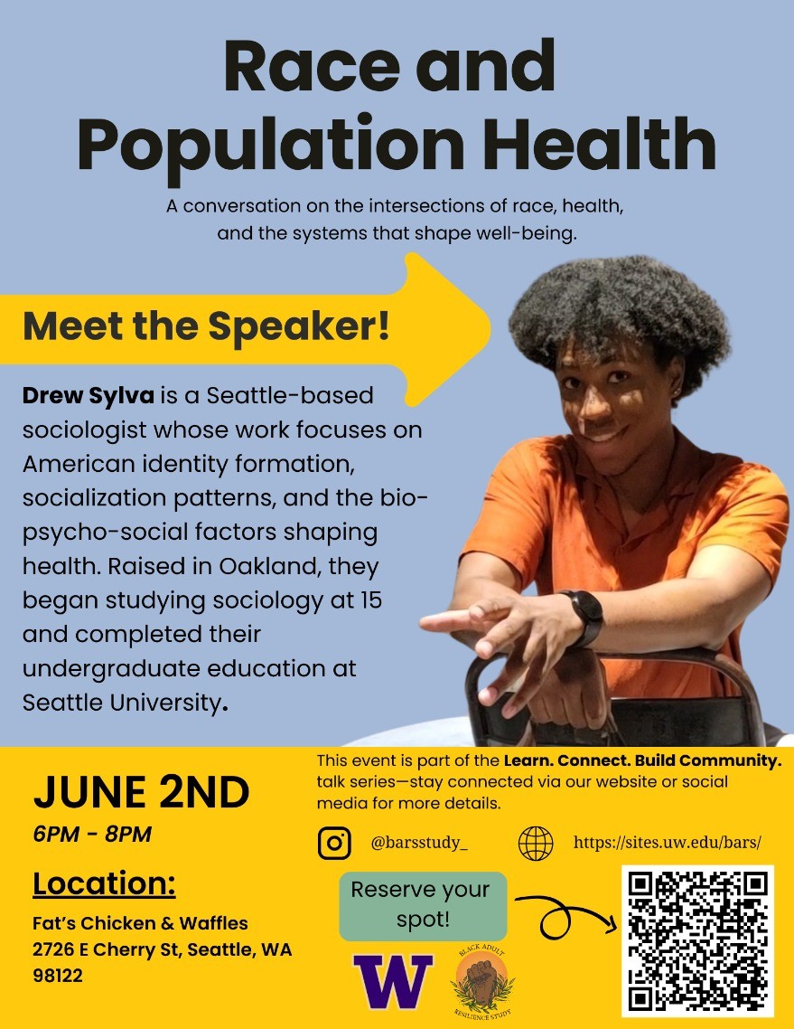 Race and Population Health