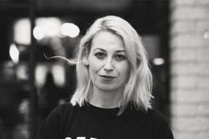 'Bold Girls: A Literary History of Wild Irish Girls'