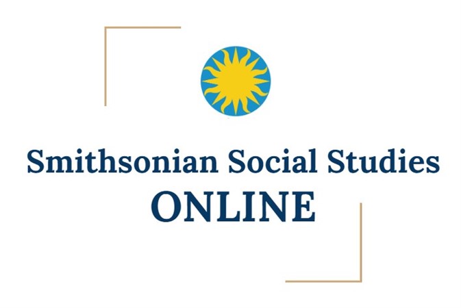 Smithsonian Social Studies Online