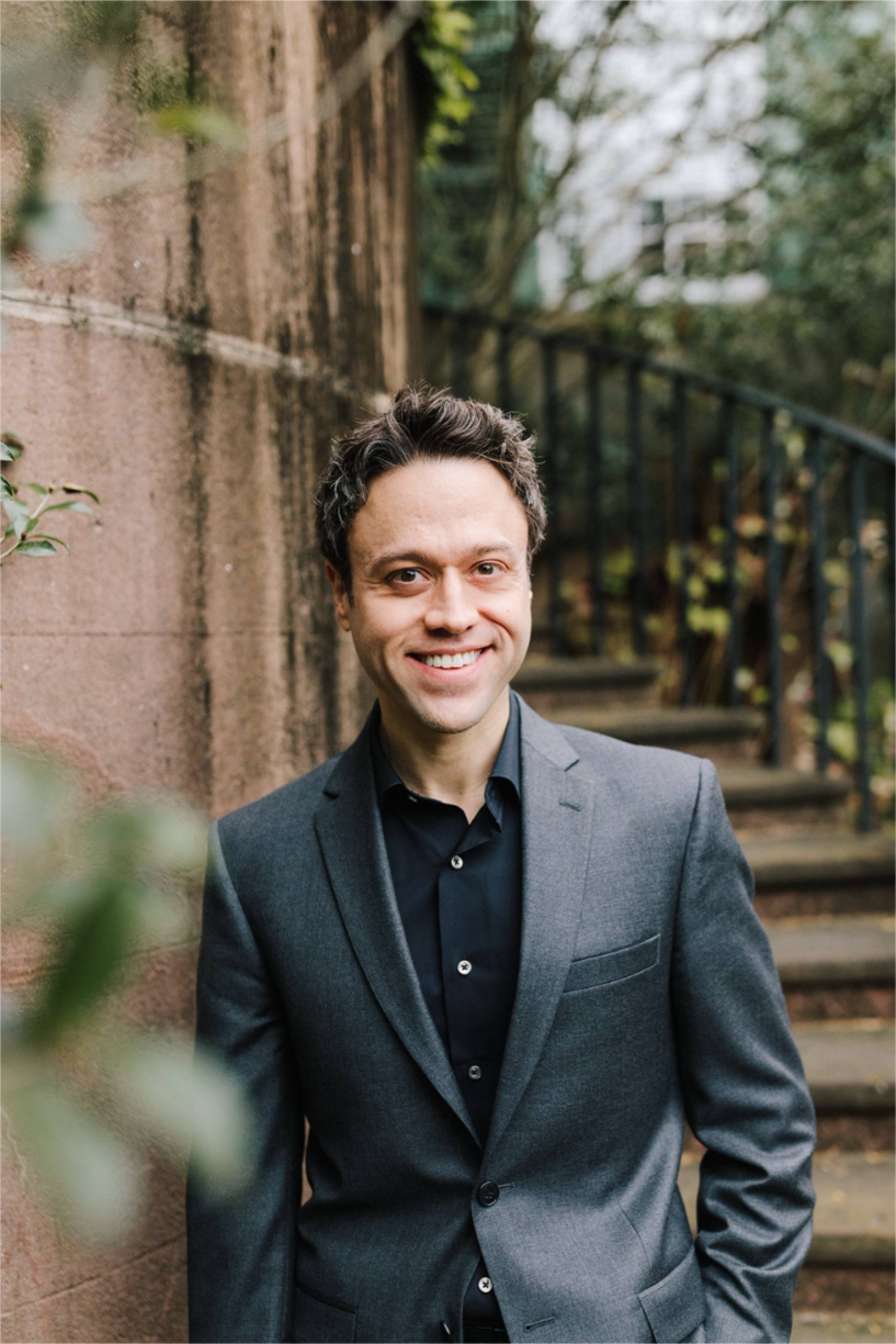 Faculty Artist Series | Paul Sánchez, piano, and Saundra DeAthos-Meer, soprano
