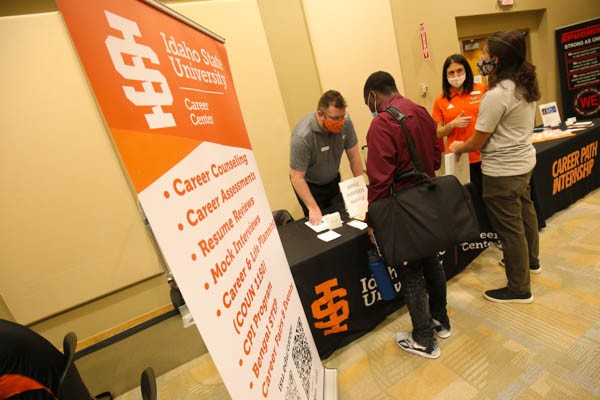 Stem & Business Fair