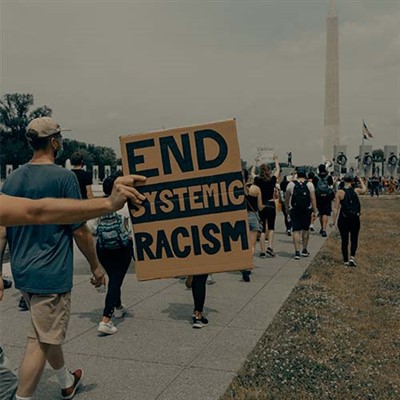 Quick Guide to Racial Equity in the Workplace