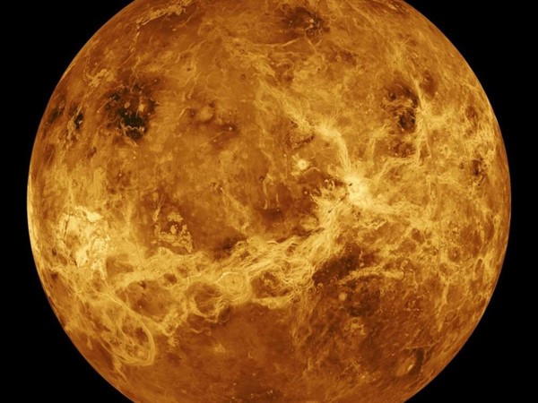 Venus Rediscovered: An Astrobiological or Astrophysical Frontier? (Exploring Space Lecture)