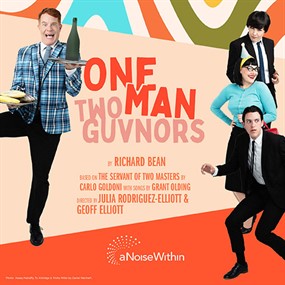 One Man, Two Guvnors
