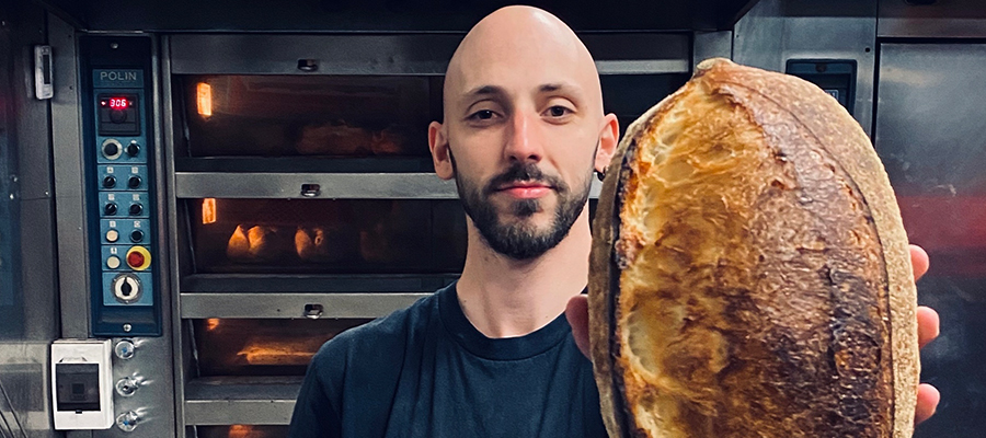 11 Acre Farm Sourdough Workshop