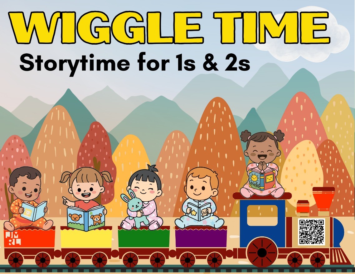 Wiggle Time