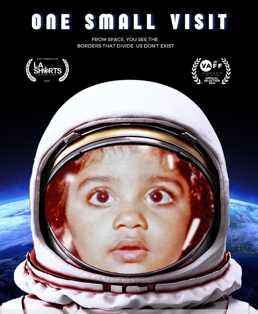 Film Screening and Q&A: One Small Visit