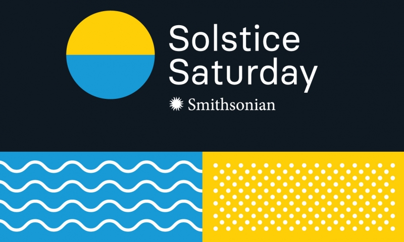 Solstice Saturday