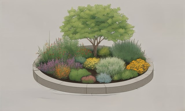 🌻 2026 Downtown Garden Club Series