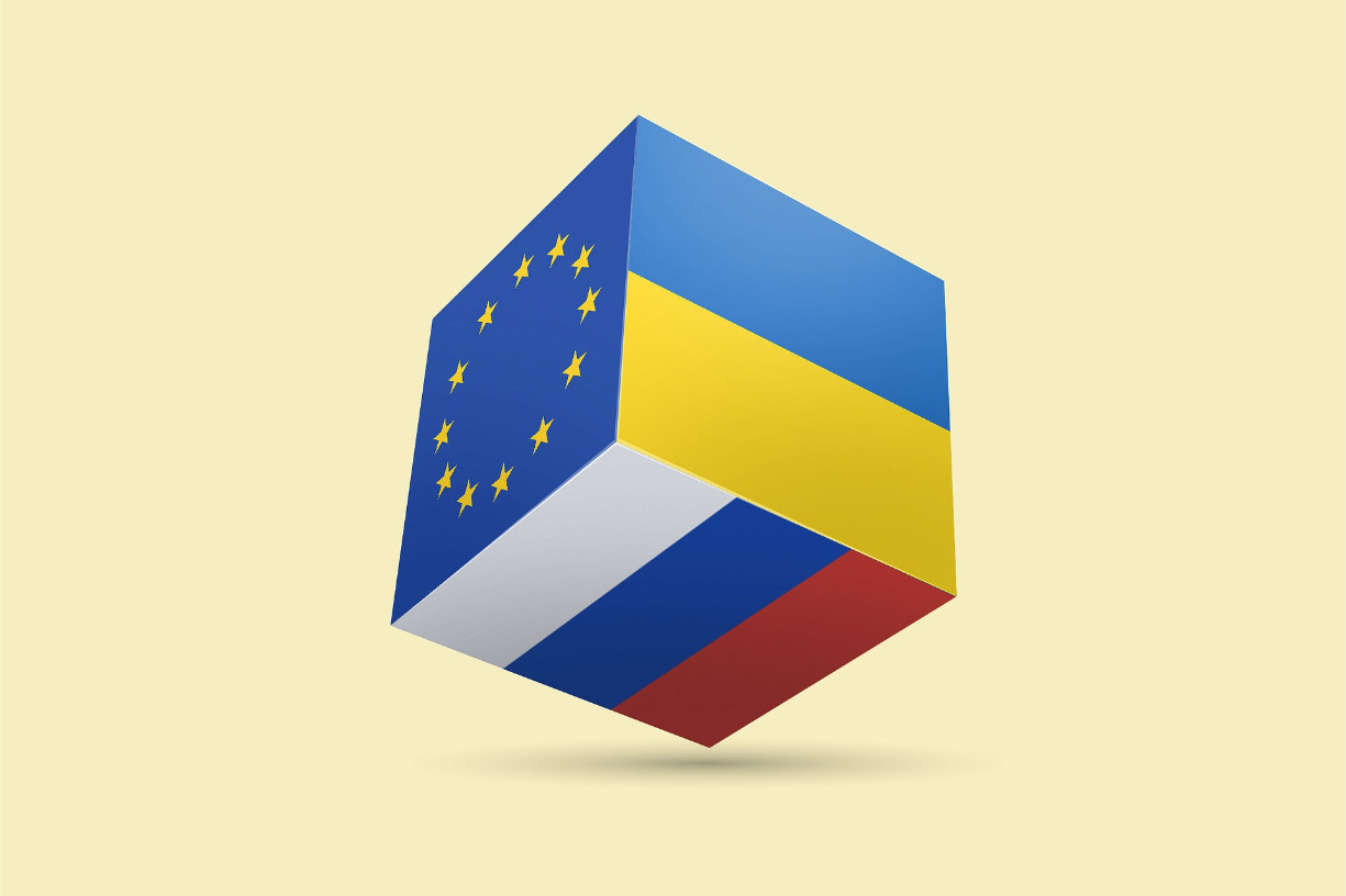 Educator Workshop | Europe, the European Union, and Russia: Navigating an Uncertain Future