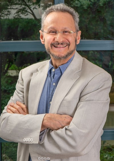 Psychology Edwards Colloquium with Richard Zinbarg, Ph.D., Northwestern University