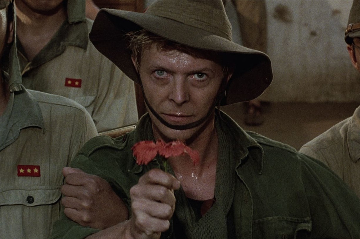 Merry Christmas, Mr. Lawrence Event Image