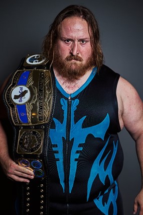 Relentless Pro Wrestling Presents: 'Theater Of Combat'  The Final Battle Of 2025