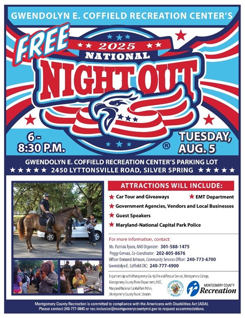 National Night Out