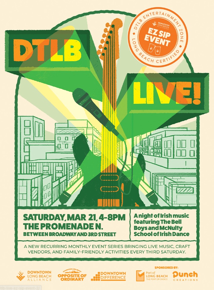 DTLB Live!