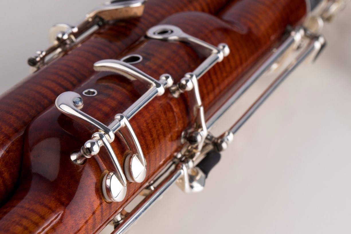Student Ensemble Series | TXST Double Reed Studio Recital, Ian Davidson & Daris Hale, directors