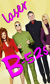 Laser_B52s