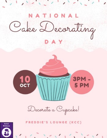 DIY Cupcakes