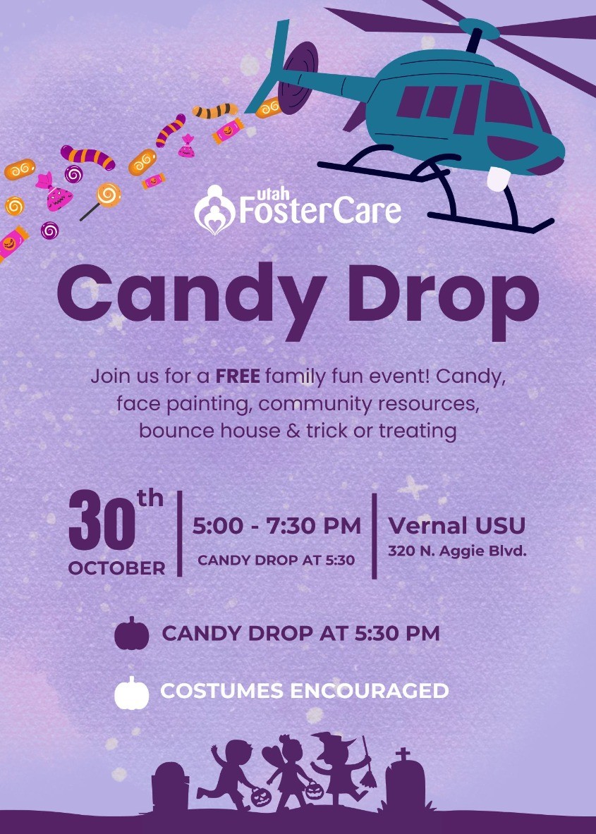 Candy Drop