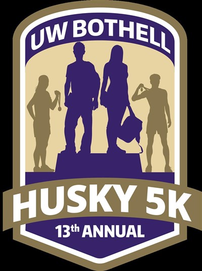 13th Annual Husky 5K