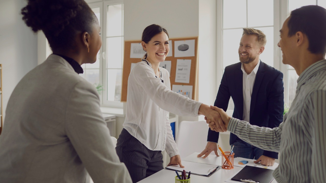 Batten Hour: The Art of Working Across Differences: Lessons from Public Service Leaders