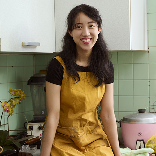 Taiwan’s Vibrant Cuisine