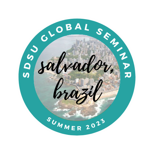 Global Seminar Info Session (Summer 2023) - Afro-Brazilian Community, Culture, and Identity Global Seminar Info Session (Summer 2023) - Afro-Brazilian Community, Culture, and Identity