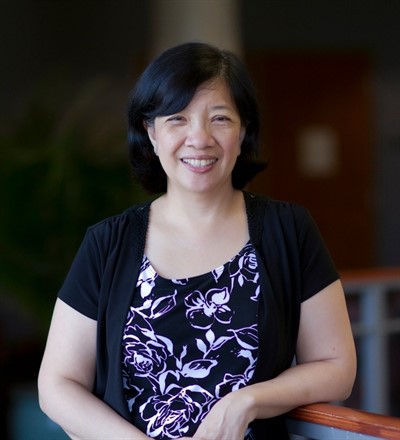 IMMUN 573 Seminar Series: Jenny Ting, PhD