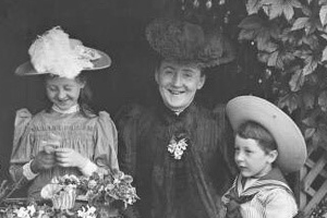 Happiness in Nineteenth Century Ireland