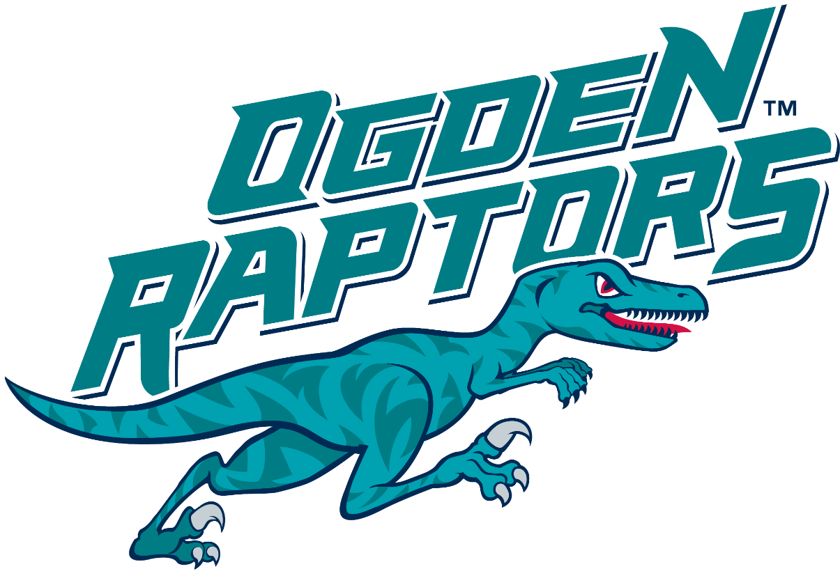 Ogden Raptors Professional Baseball