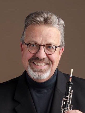 Faculty Artist Series | Ian Davidson, oboe