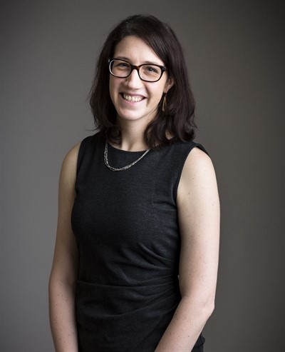 Anna Serotta (Metropolitan Museum of Art): "Caring for Archaeological Materials: Ethical Considerations and Practical Approaches"