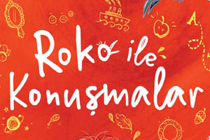 Talking To Roko