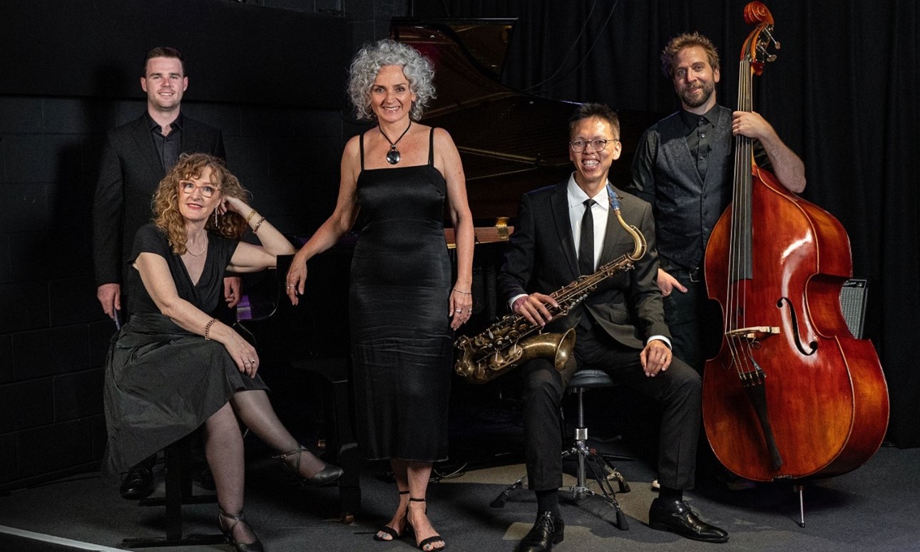 Lord Mayor's City Hall Concerts - The Magic of Gatsby