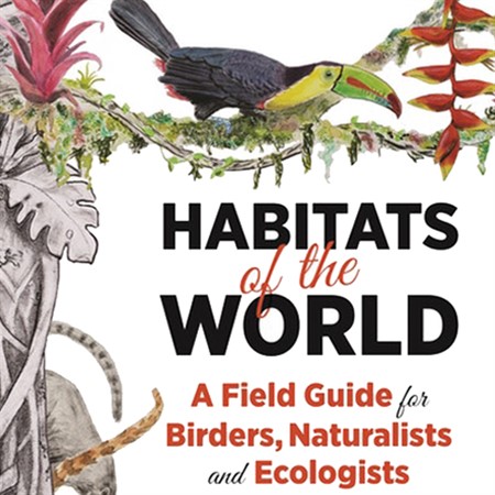 Habitats of the World: A New Perspective