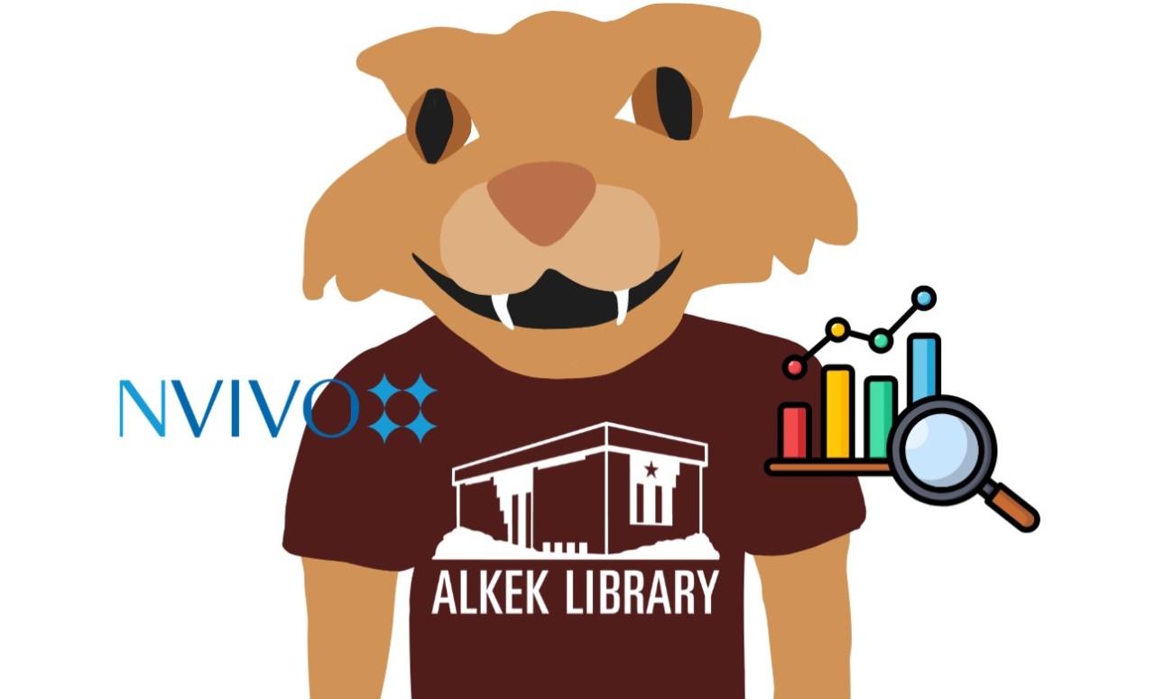 Intro to NVivo