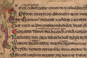 Féilire Óengusso: The Lost 600 Years and the Limits of the Critical Edition