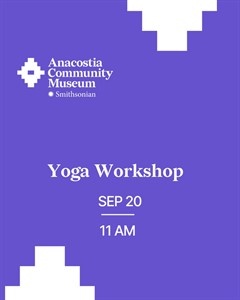 Yoga Workshop Yoga Workshop