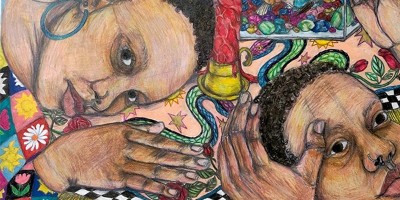 Event Calendar | UW College of Arts & Sciences: We Sense, We Remember, We  Rest, We Dream, We Black, We Surreal