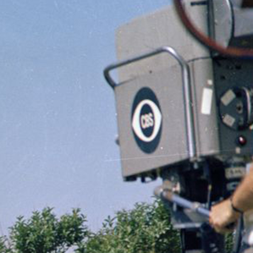 “And That's the Way It Is”: 70 Years of TV News