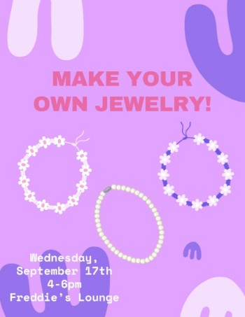 Make Your Own Jewelry
