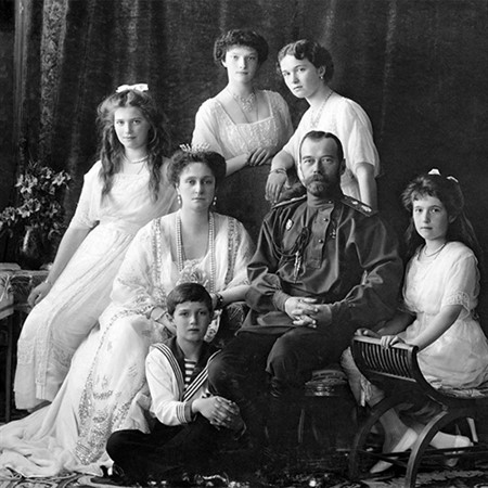 The Romanov Dynasty: The Path of Triumph and Downfall