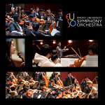 Emory University Symphony Orchestra and Emory Choirs Family Weekend